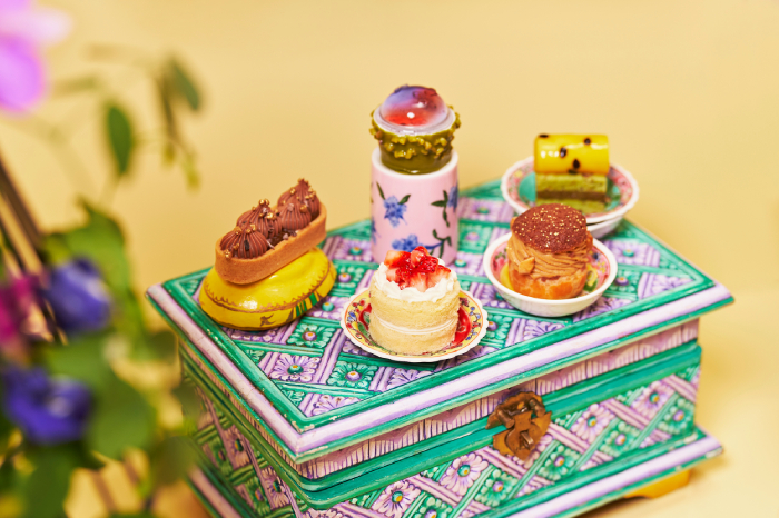 pacific emporium peranakan afternoon tea3