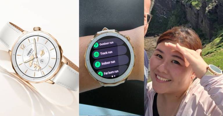 oppo watch x2 mini review1