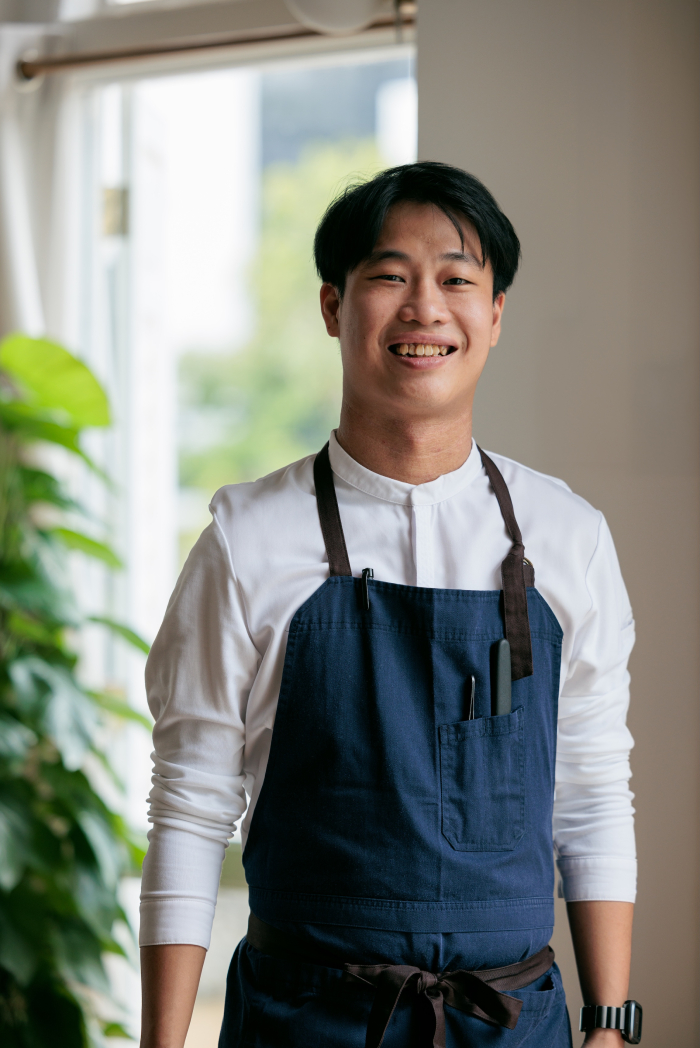 restaurant jag chef laurence tan
