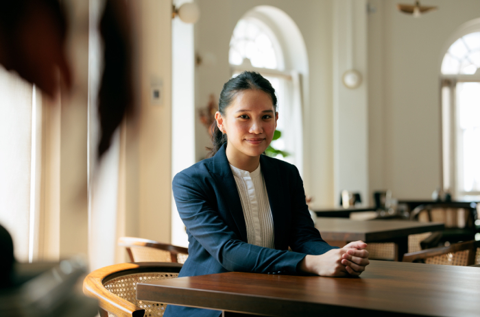 restaurant jag maryjoy lim