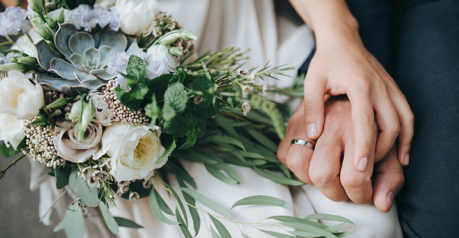 small wedding venues