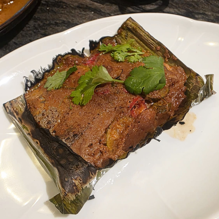 gilmore damian dsilva Pesce Assa