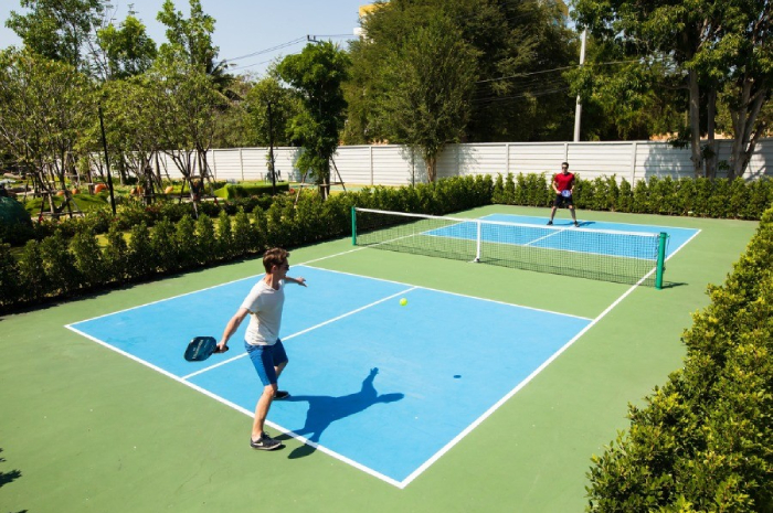 so sofitel hua hin pickleball
