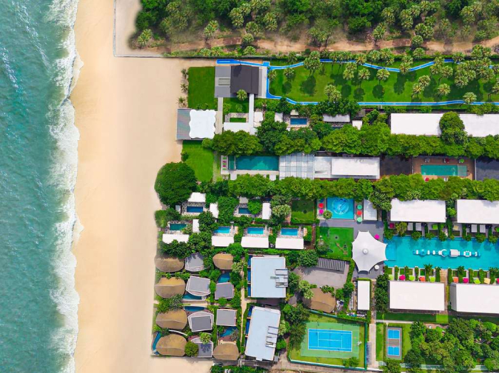 so sofitel hua hin resort