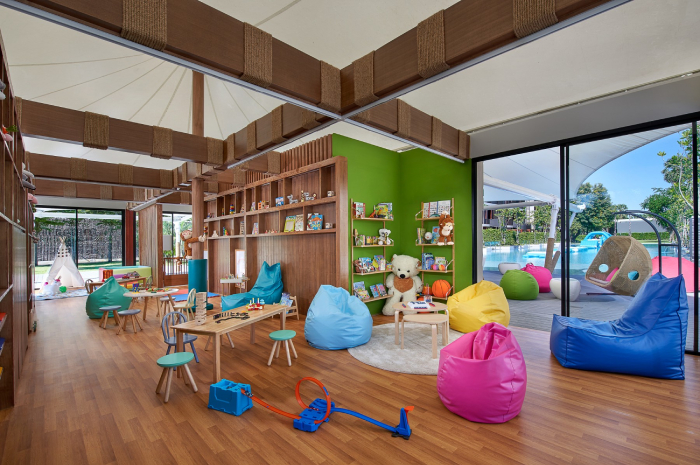 so sofitel hua hin the tent