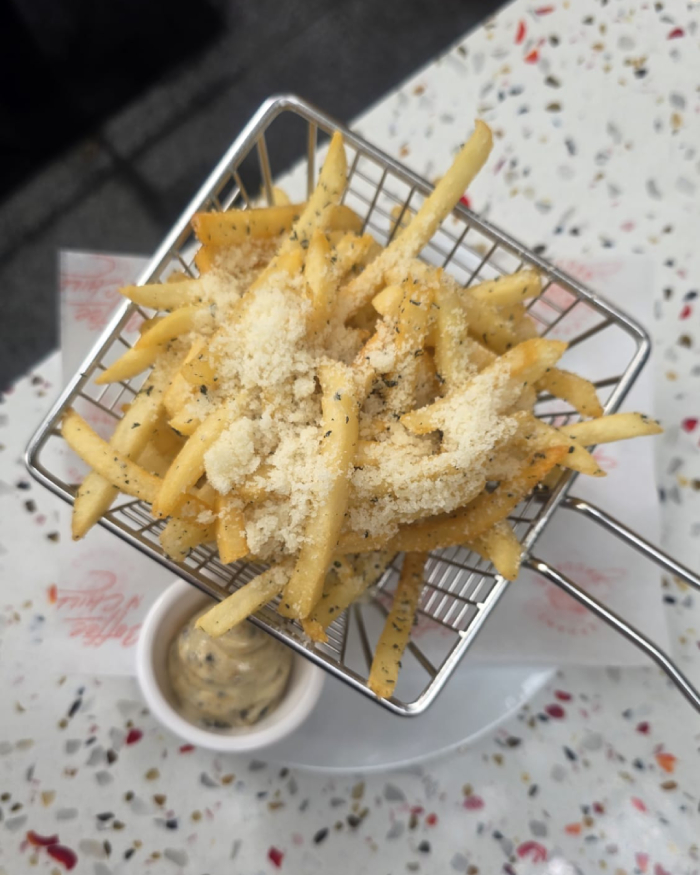 elephant grounds bistro fries