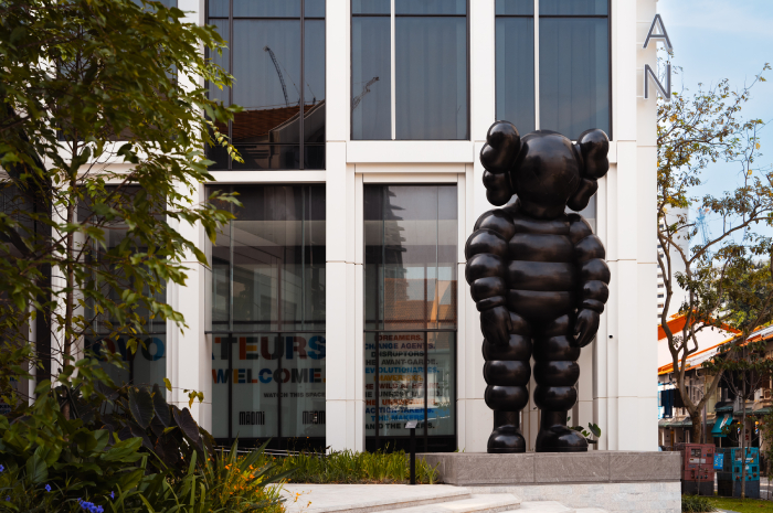 mondrian duxton singapore