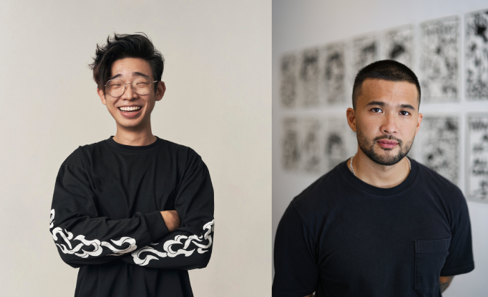 tobyato and jappy agoncillo