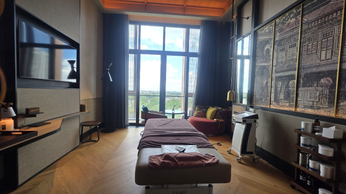 derama spa