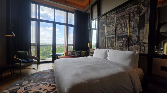 derama suite