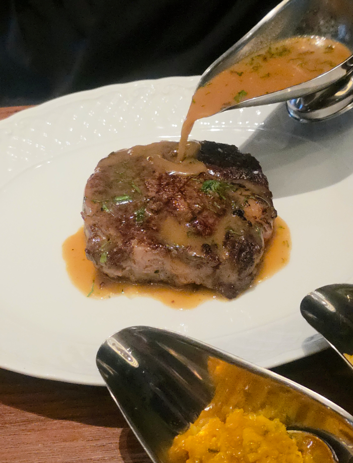 ribeye