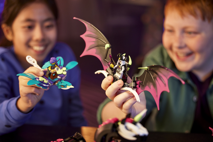 71457 Pegasus Flying Horse (2)