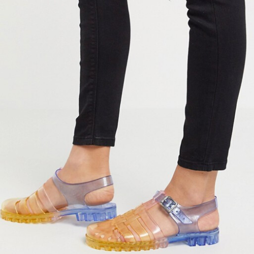 ASOS-DESIGN-Feature-fisherman-jelly-flat-sandals