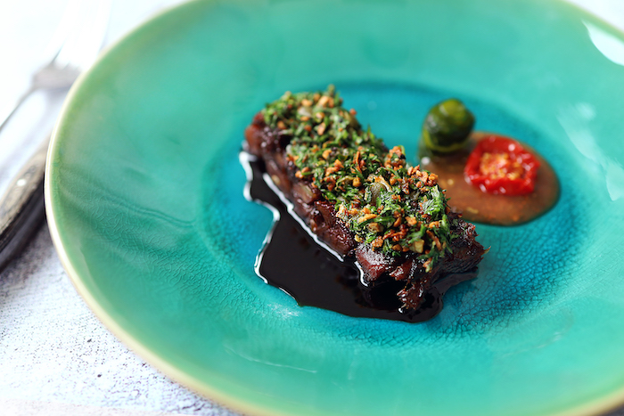 Bedrock Origin_Beef and Reef 2023 Edition 2_Applewood Smoked Lamb Ribs_1