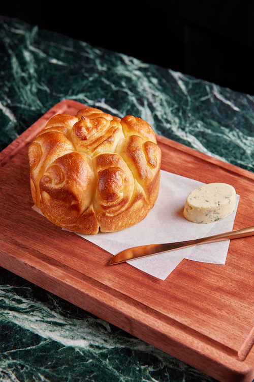 Binary_Homemade Kubaneh Bread