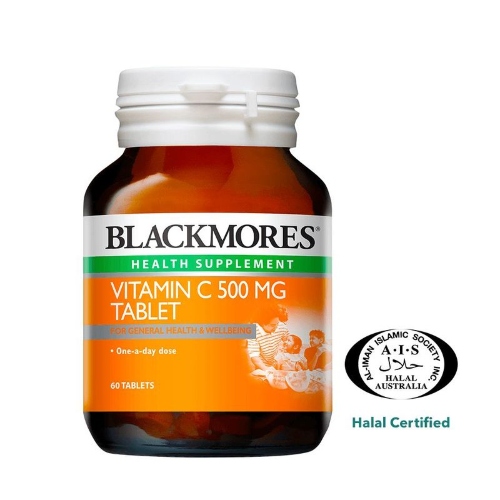 Blackmores Vitamin C