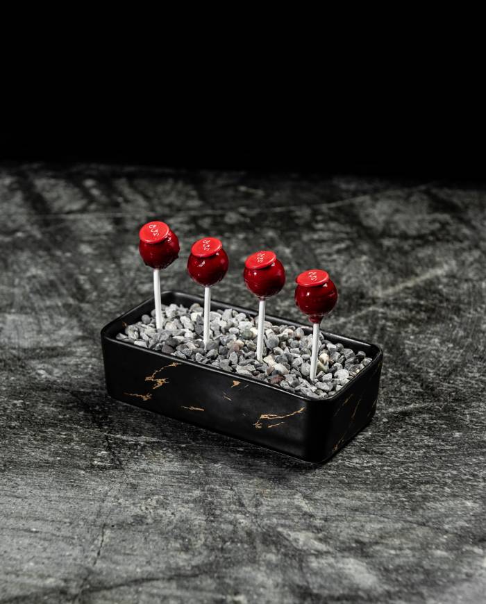 CE LA VI FOIE GRAS LOLLIPOP
