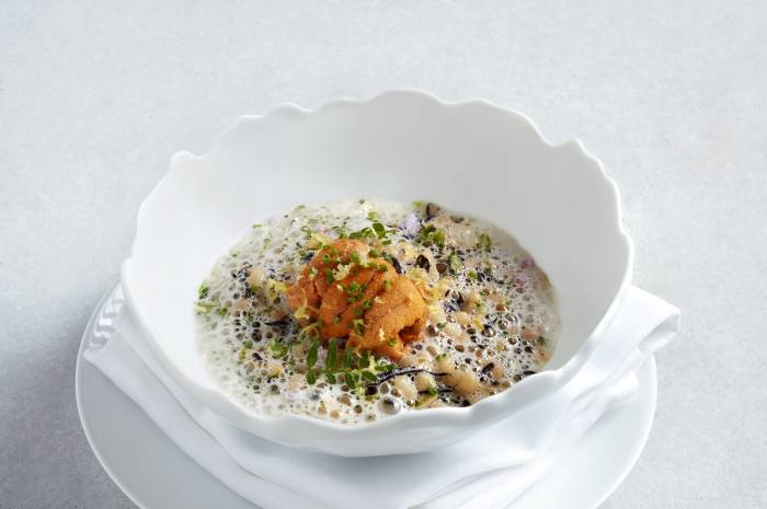 CUT by Wolfgang Puck october