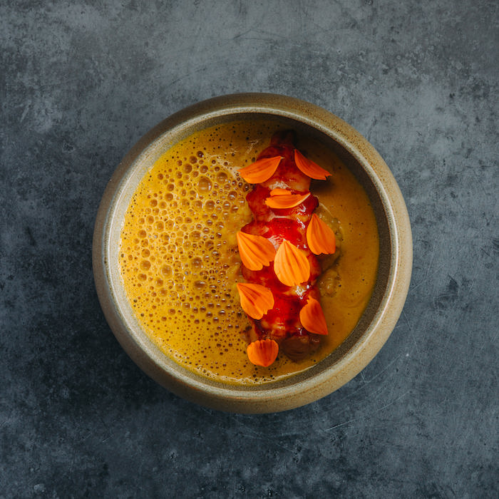 Canadian Lobster Tail-1