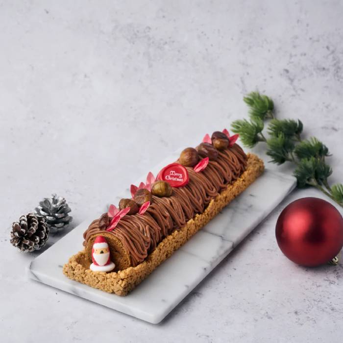 ChestnutCreameux