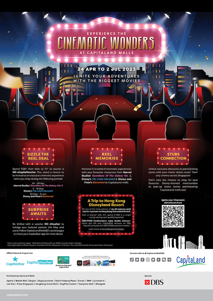 2929 Capitaland Summer Campaign FA