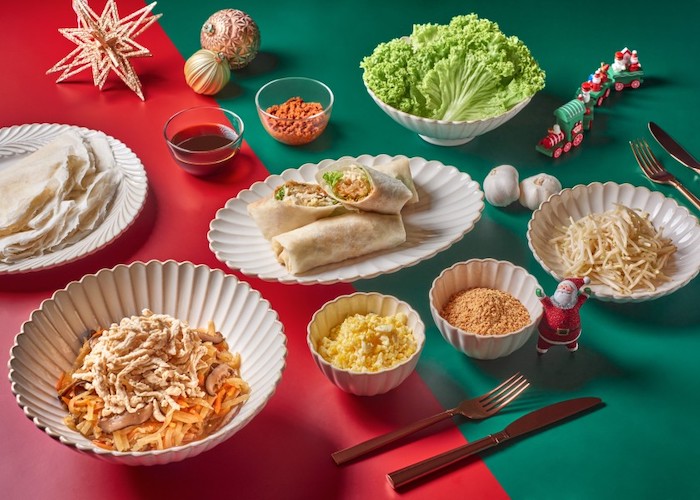 DIY-Turkey-Popiah-with-Homemade-Sambal-Chilli-1