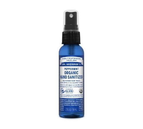 Dr-Bronners-Peppermint-Hand-Sanitizer