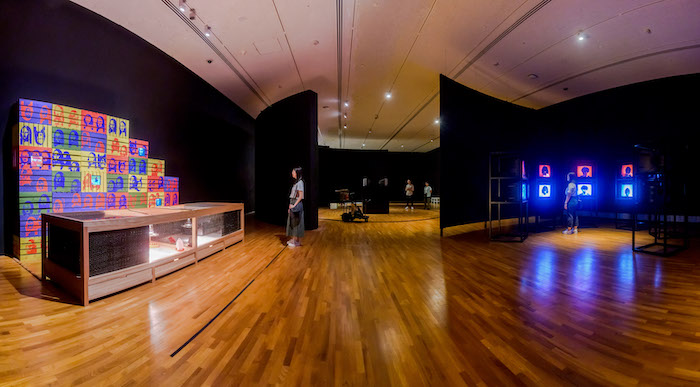 see me see you national gallery