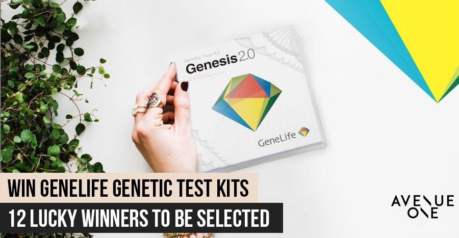 FB Featured Image for GeneLife Giveaway