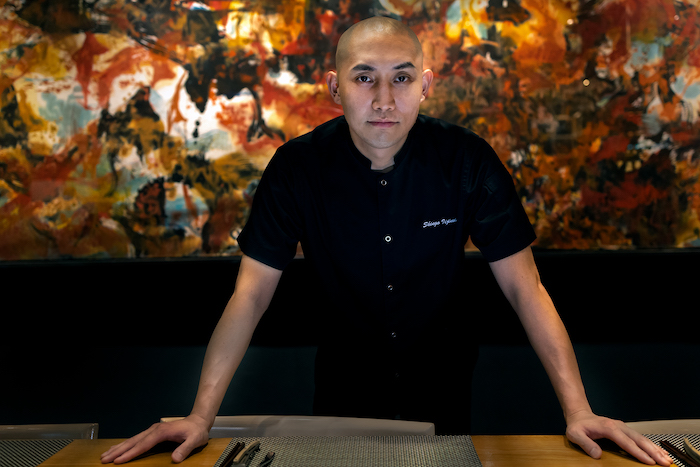 Fat Cow_Chef Shingo (2)