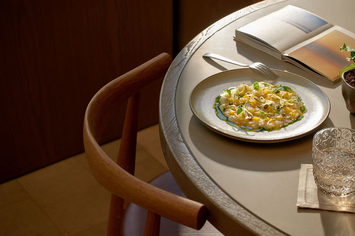 Fiamma CRUDO SICILIANO