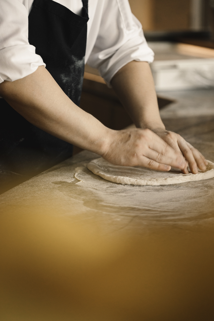 Fiamma pizza