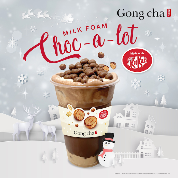 Gong Cha post MAR CS6