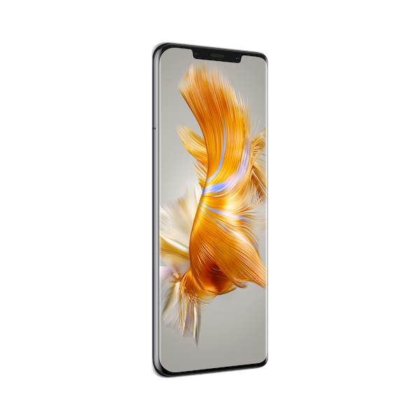 HUAWEI Mate 50 Pro_Black_Front_30_Right_wallpaper