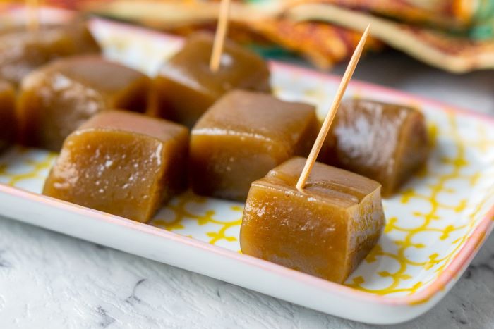 Hari-Raya-Haji-Recipe-Dodol