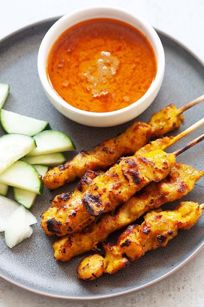 Hari-Raya-Haji-Recipe-Satay