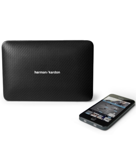 Harman Kardon Esquire 2 Portable Bluetooth Speaker