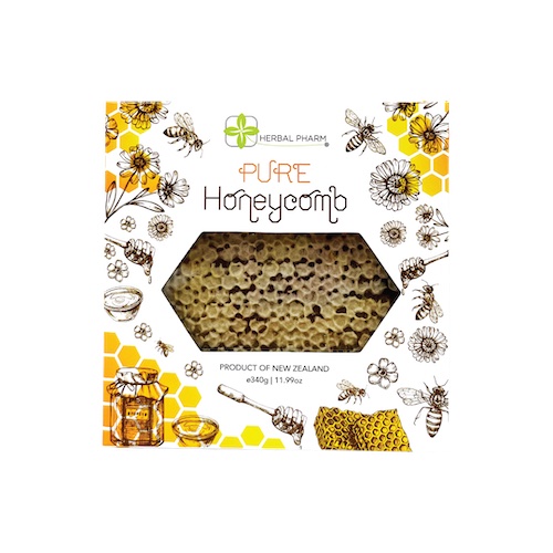 Honey-Comb