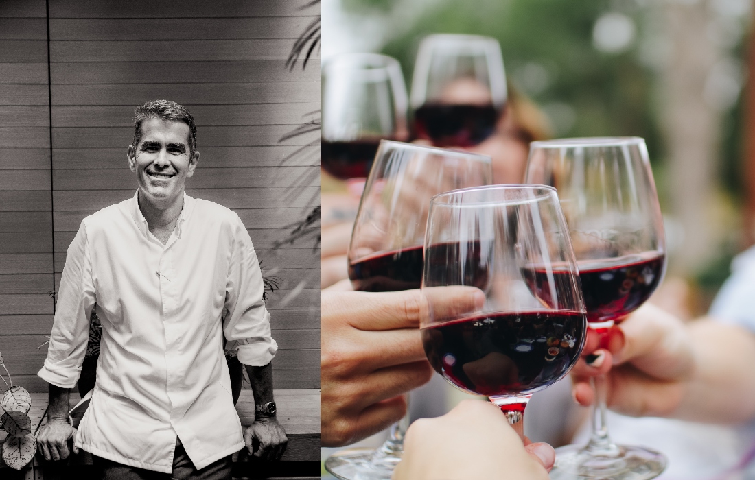 Hong Kong Wine & Dine Festival 2020