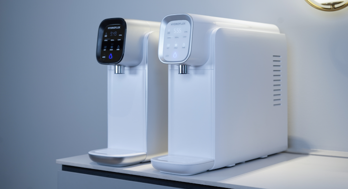 Hydroflux NAMI Hot & Cold Water Purifier feature 5