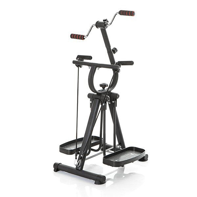 I-Running 3-In-1 Gym Bike