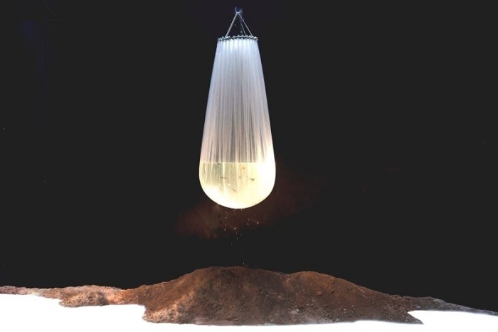 IMPART Collectors' Show 2021: Leap of Faith