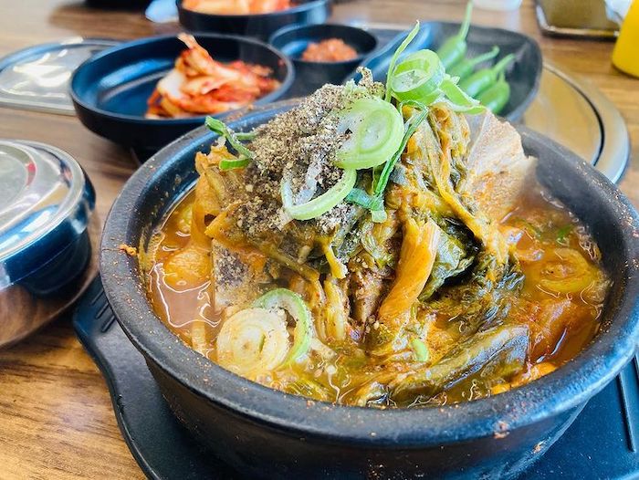 Idejo Pyodagi hongdae