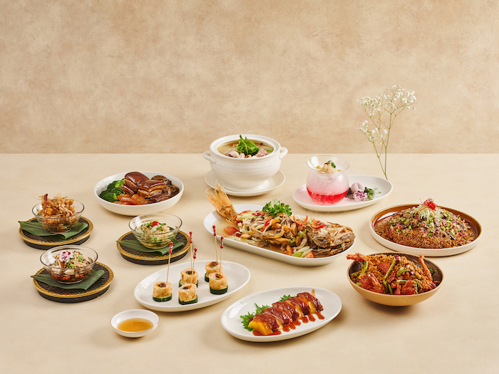 InterContinental Singapore - Man Fu Yuan Parents Day Hi res