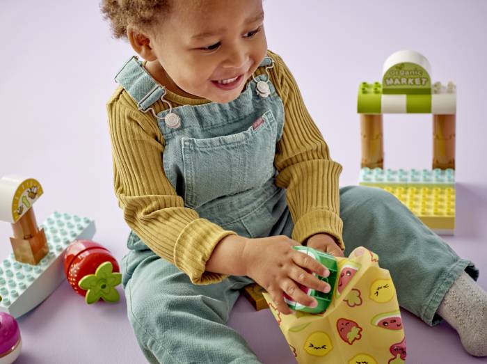 LEGO DUPLO Garden range 2