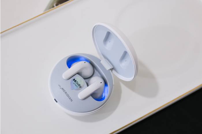 LG TONE Free T90 review uvnano