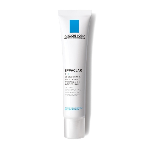La Roche-Posay Effaclar K+