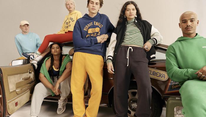 Levi’s®️ Gold Tab™️