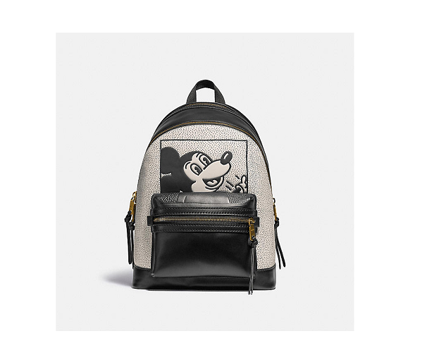 MICKEY-MOUSE-X-KEITH-HARING-ACADEMY-BACKPACK