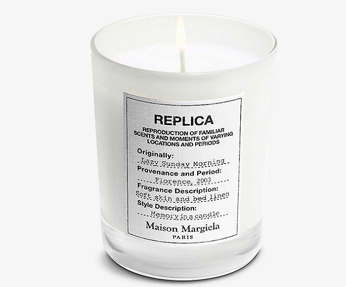 Maison Margiela Replica Lazy Sunday Morning